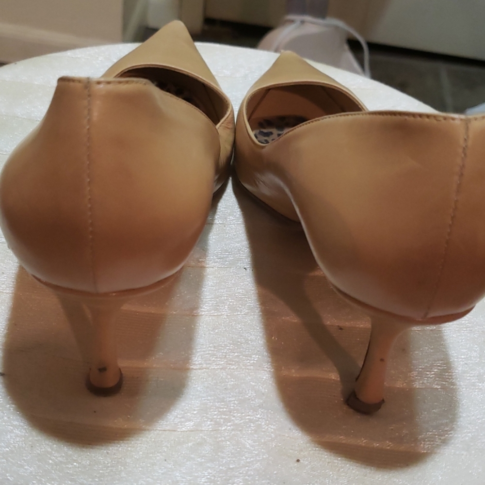 Jimmy Choo Romy pumps - Picture 4 of 4